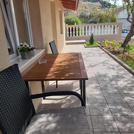 Apartment Maro Šibenik Exterior foto
