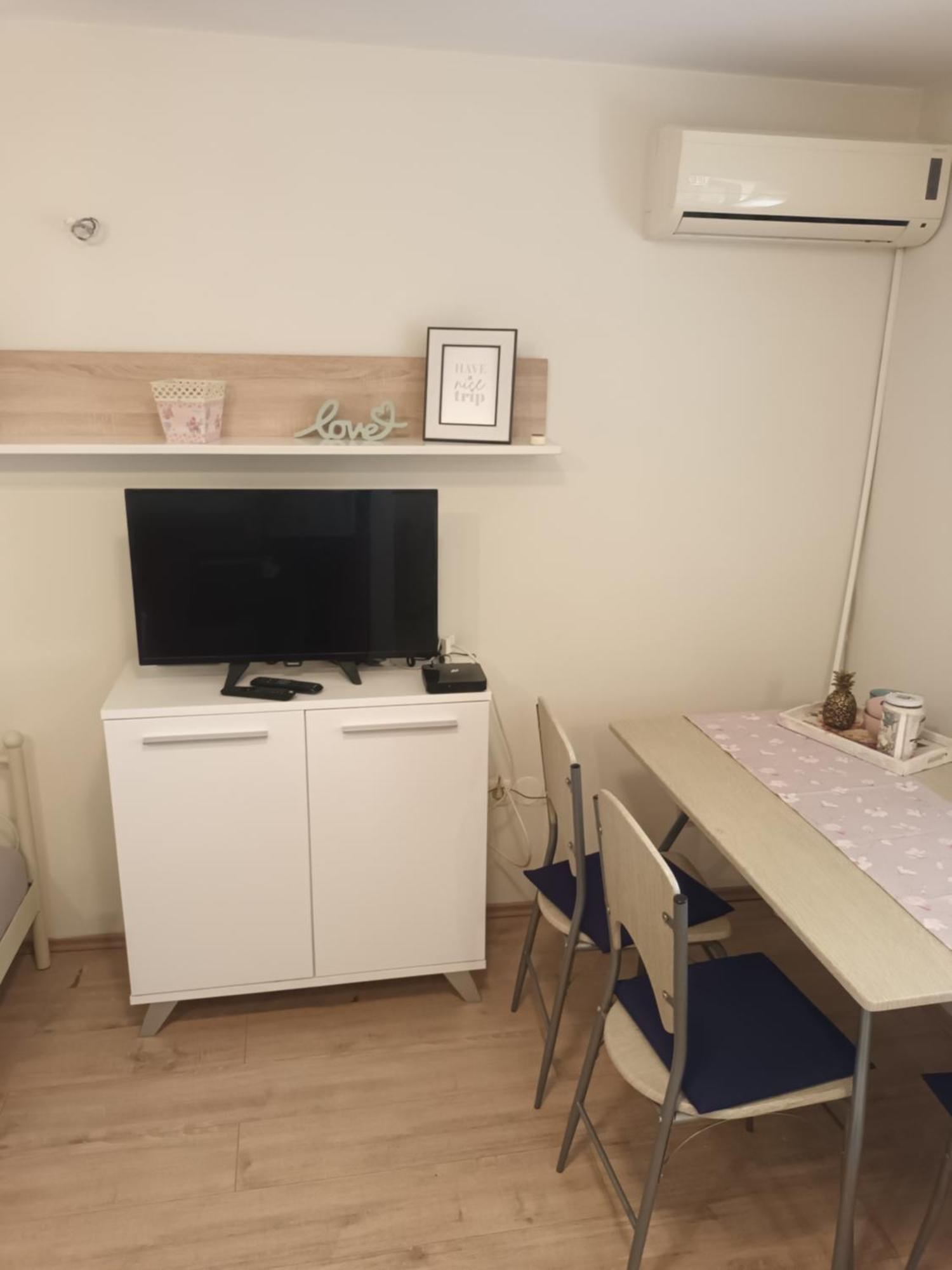 Apartment Maro Šibenik Exterior foto