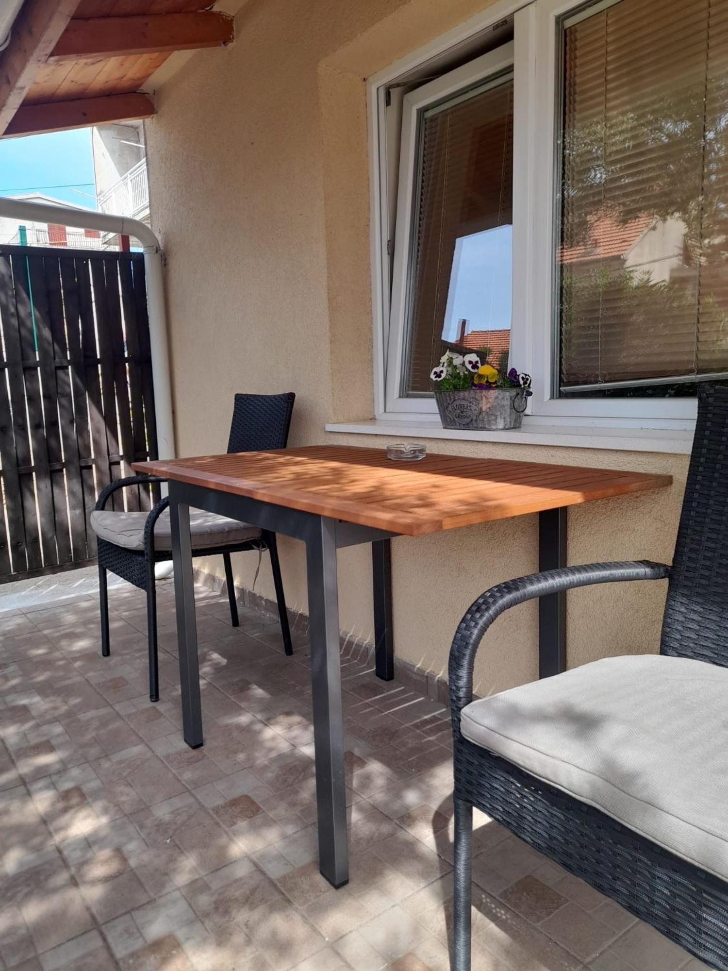 Apartment Maro Šibenik Exterior foto