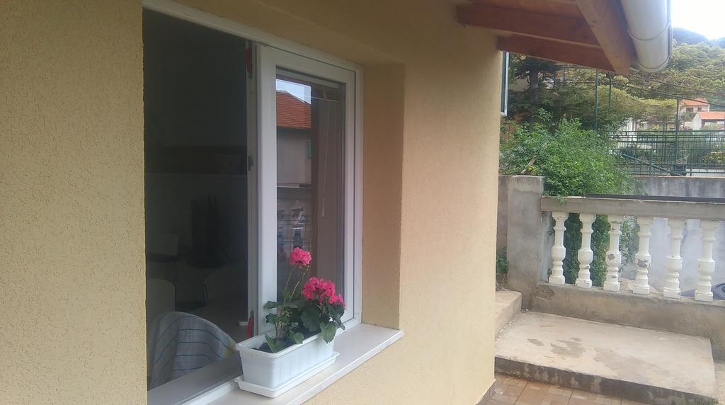 Apartment Maro Šibenik Exterior foto