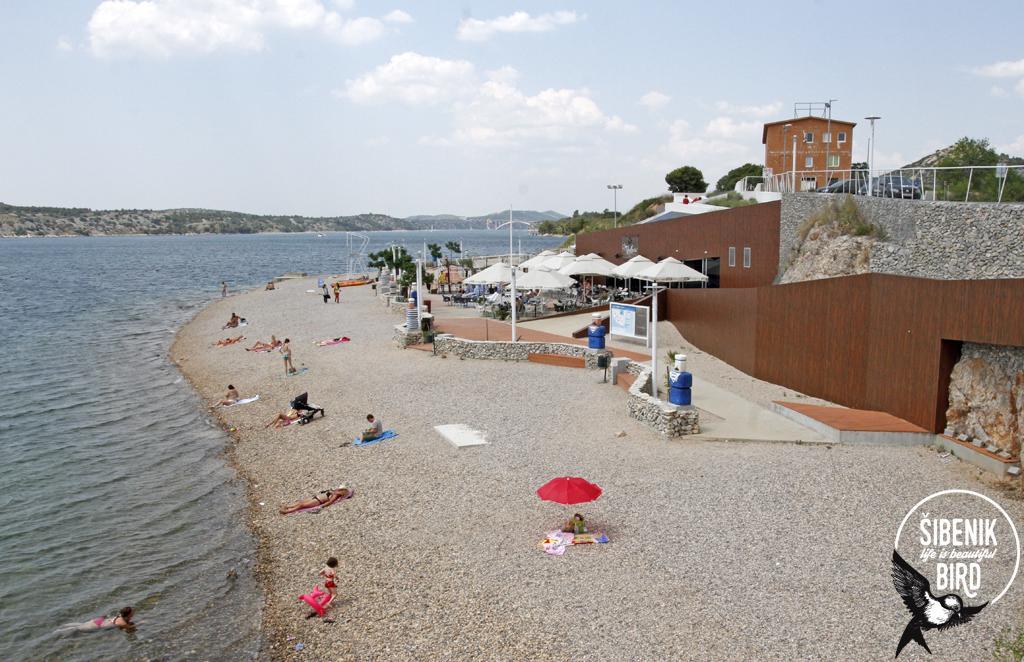 Apartment Maro Šibenik Exterior foto