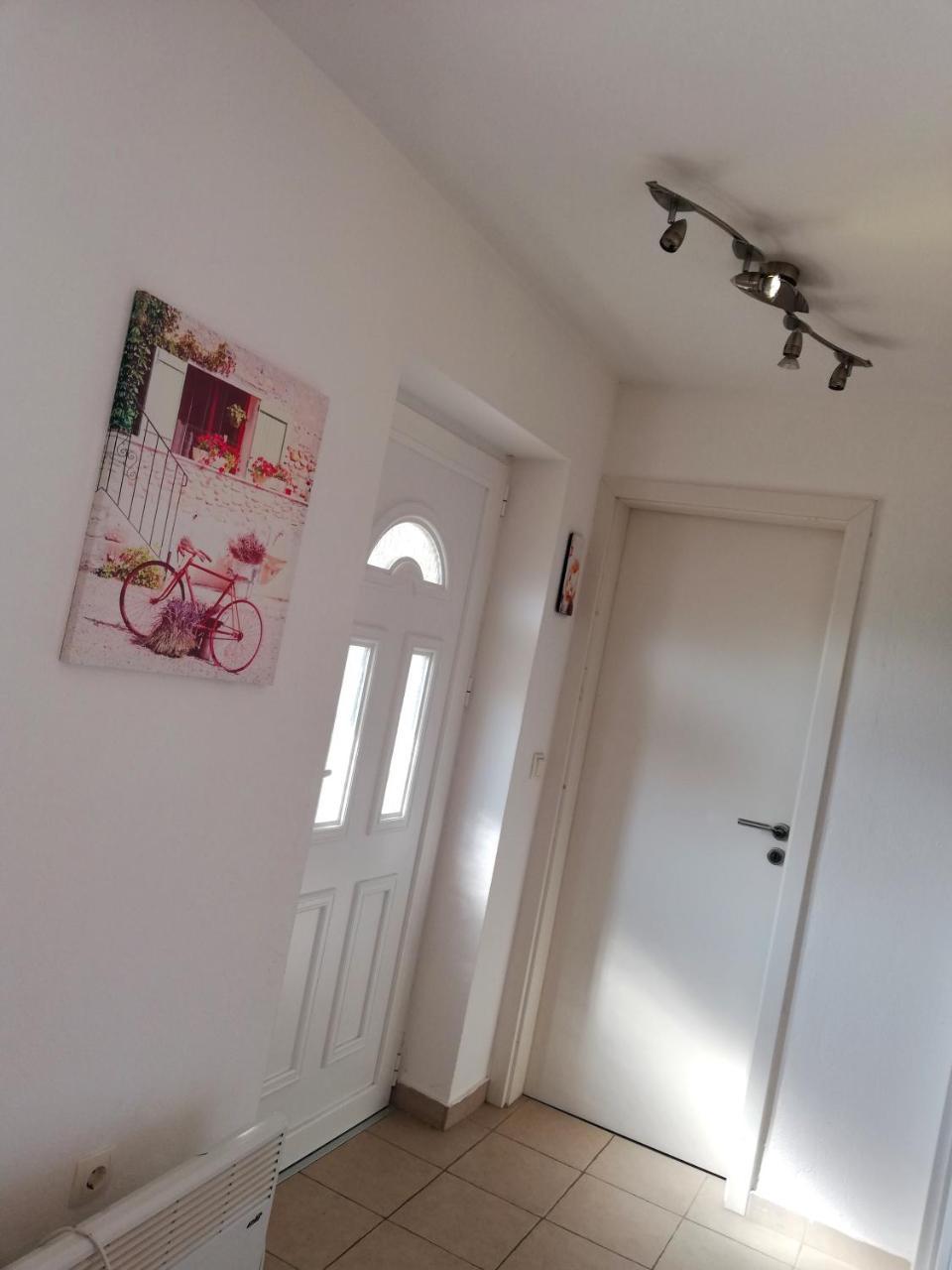 Apartment Maro Šibenik Exterior foto