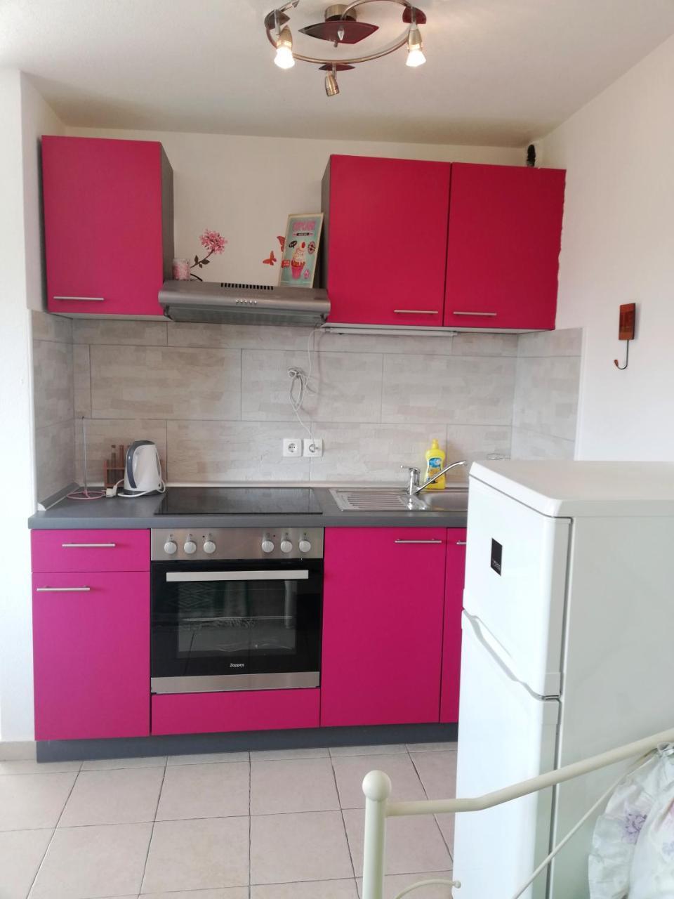 Apartment Maro Šibenik Exterior foto
